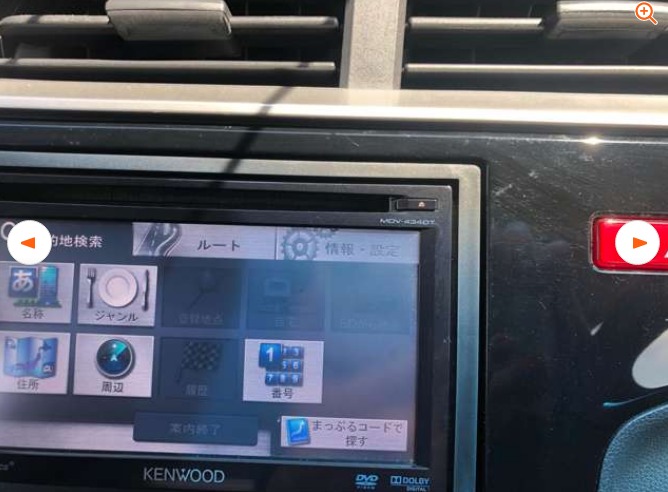 2016 Honda Fit